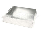 302005 Eagle-Metal Masters Heater Cover (Before 04/11)