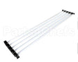 30200D5500 Turbo Air Bottom Grill