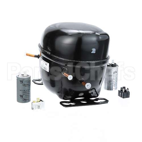 30200Q1200 Compatible Turbo Air Compressor, Rplc