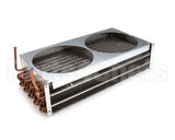 30200Q3500 Beverage Air Coil - Cond Kf74