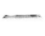 30200Q4103 Turbo Air Bottom Grill
