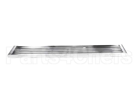 30200Q4103 Turbo Air Bottom Grill