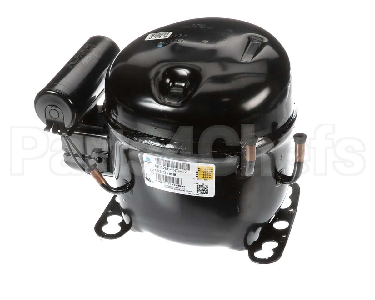 30200R1110 Turbo Air Compressor