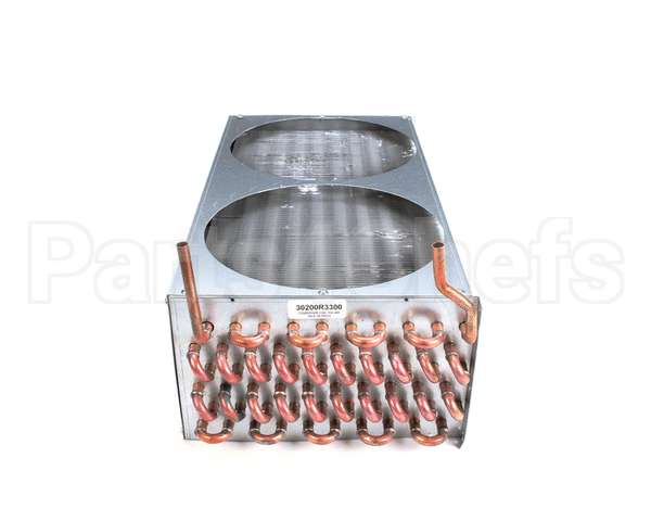 30200R3300 Turbo Air Condenser Coil