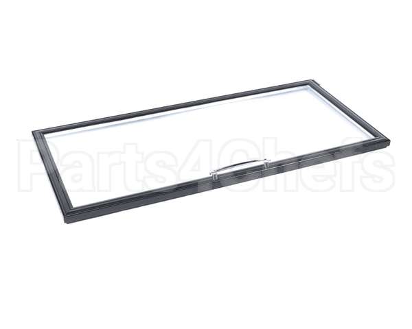 30200S350B Turbo Air Door Right/Middle