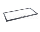 30200S350B Turbo Air Door Right/Middle