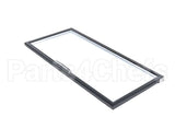 30200S350B Turbo Air Door Right/Middle