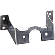 30200T0300 Compatible Turbo Air Fan Motor Bracket