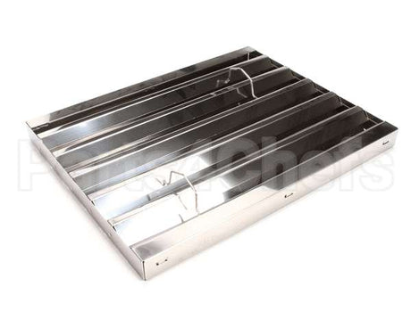 302016 Component Hardware 20 X 16 Type 3 Hood Filters