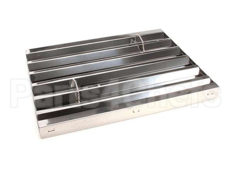 302016 Component Hardware 20 X 16 Type 3 Hood Filters