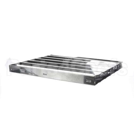 302016 Flame Gard Filter Ss
