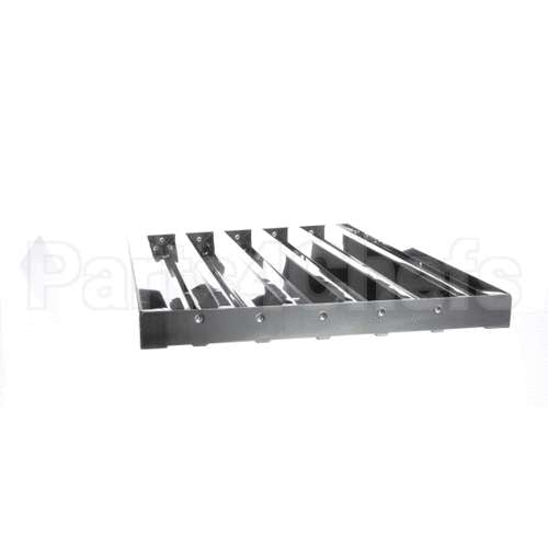 302016 Flame Gard Filter Ss