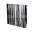 302020 Flame Gard Filter Ss