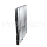 302020 Flame Gard Filter Ss
