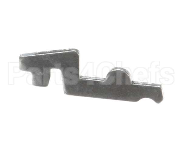 302029 Doyon Blade Support Plate (2 Per Bl)