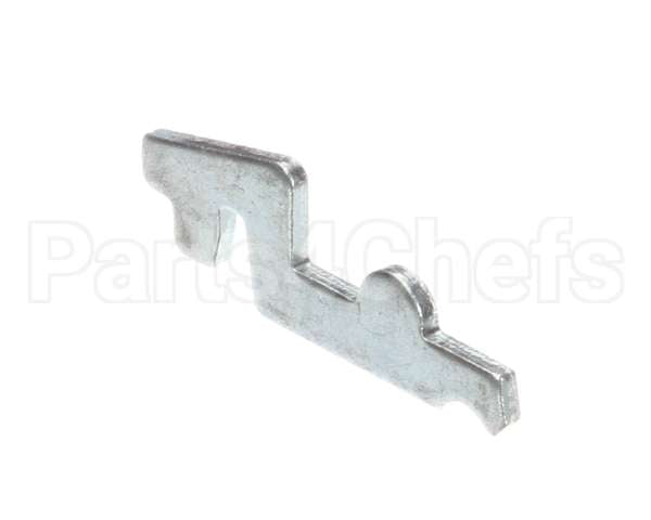 302029 Doyon Blade Support Plate (2 Per Bl)