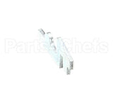 302029 Doyon Blade Support Plate (2 Per Bl)