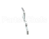 302029 Doyon Blade Support Plate (2 Per Bl)