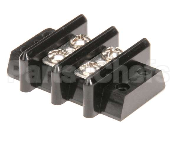 30203 Apw Wyott Terminal Block, 600V, 50 Amp,