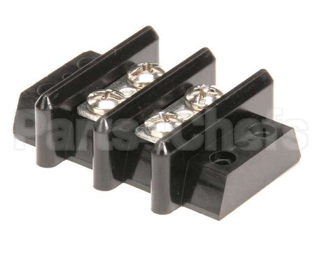 30203 Apw Wyott Terminal Block, 600V, 50 Amp,