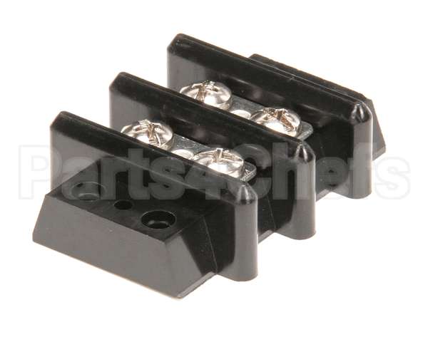 30203 Apw Wyott Terminal Block, 600V, 50 Amp,