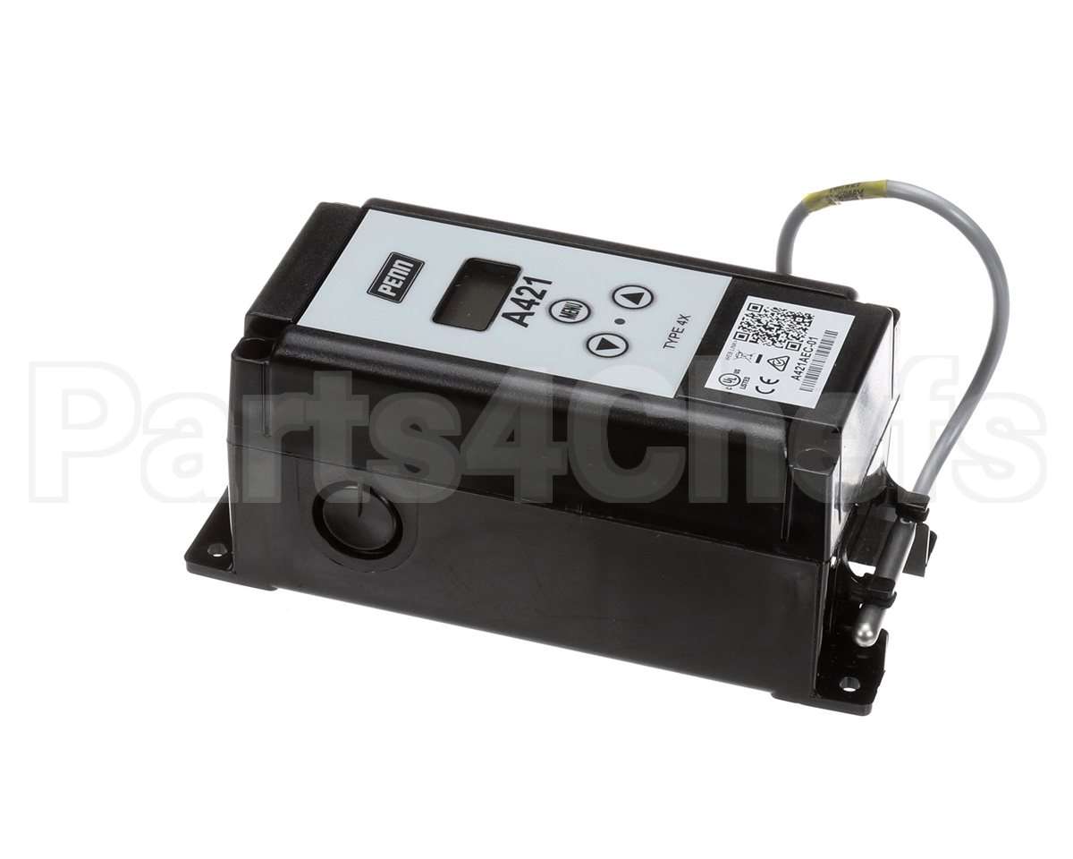 3020374550 Hussmann Thermostat-A421Aec-01C