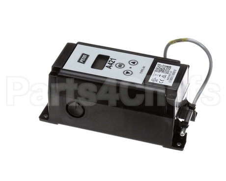 3020374550 Hussmann Thermostat-A421Aec-01C