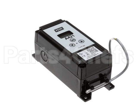 3020374550 Hussmann Thermostat-A421Aec-01C