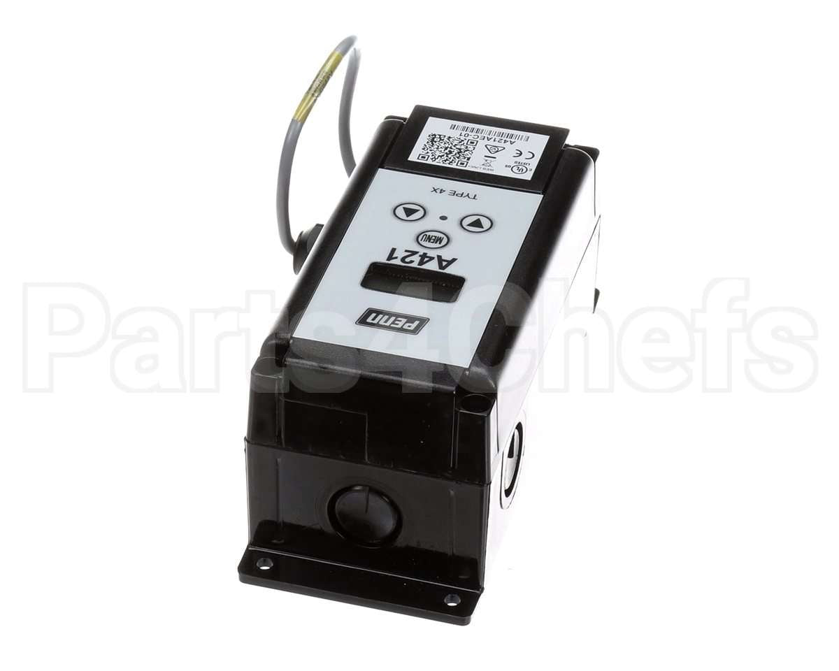 3020374550 Hussmann Thermostat-A421Aec-01C