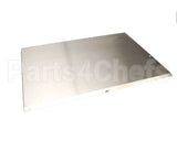 30205 Giles Filter Access Panel, Weld Assembly