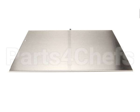 30205 Giles Filter Access Panel, Weld Assembly