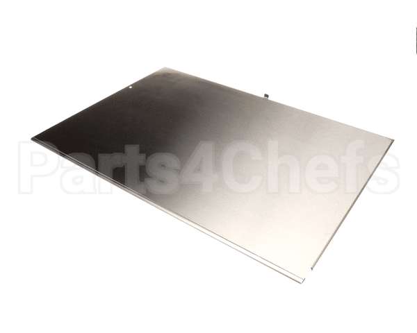 30205 Giles Filter Access Panel, Weld Assembly