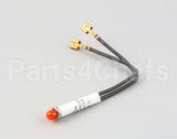 302055 Eagle-Metal Masters Indicator Light (Amber)