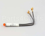 302055 Eagle-Metal Masters Indicator Light (Amber)