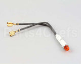 302055 Eagle-Metal Masters Indicator Light (Amber)