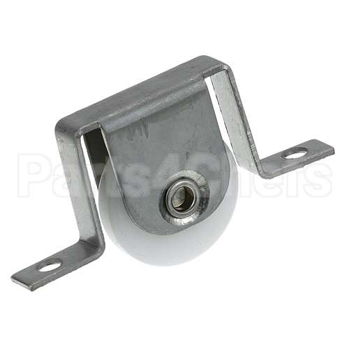 30206D0300 Compatible Turbo Air Roller Door Short