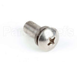 30206P2000 Turbo Air Lid Pin (New Screw Type) For T