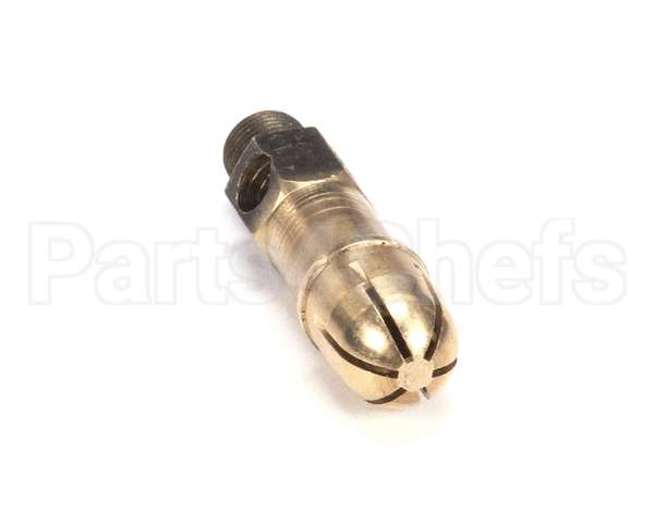 302073 Eagle-Metal Masters Jet Burner, Ng #64 Orifice - B
