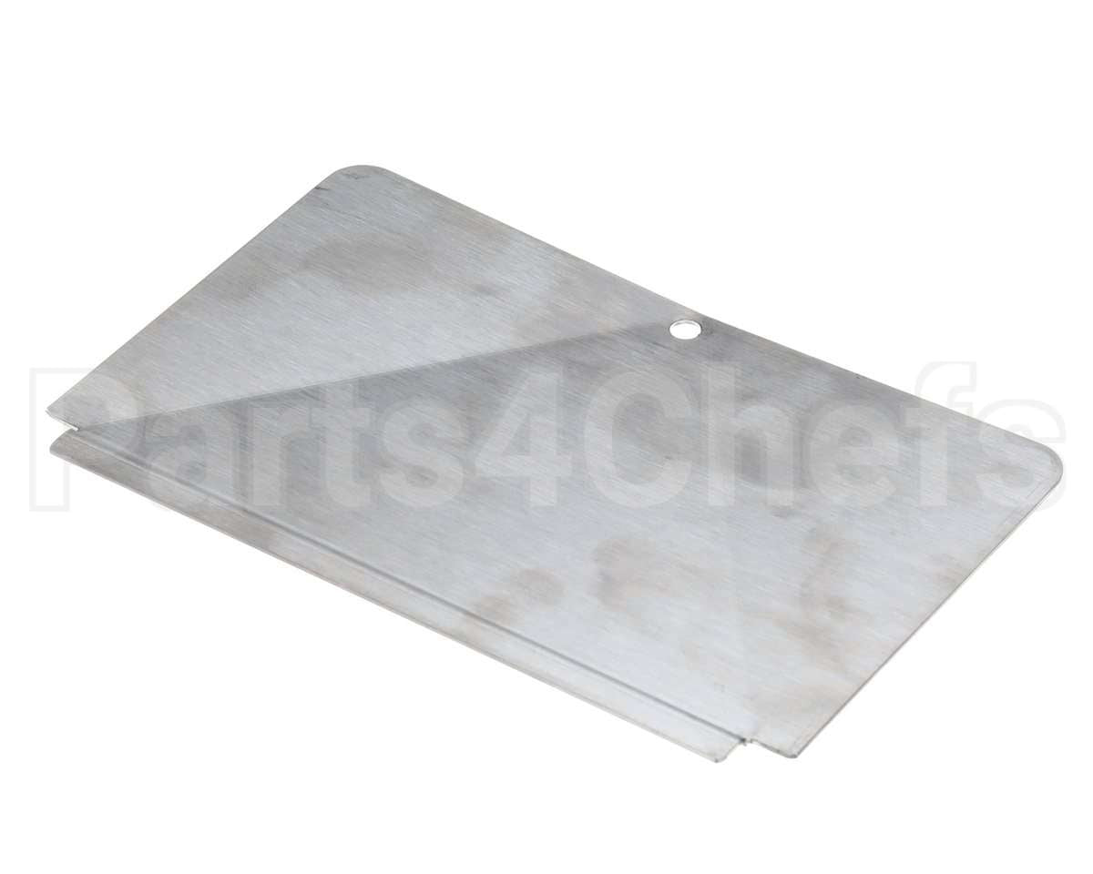30209 Giles Cover, Contact Board, Vh