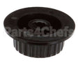 302095 Eagle-Metal Masters Knob, Gas Valve