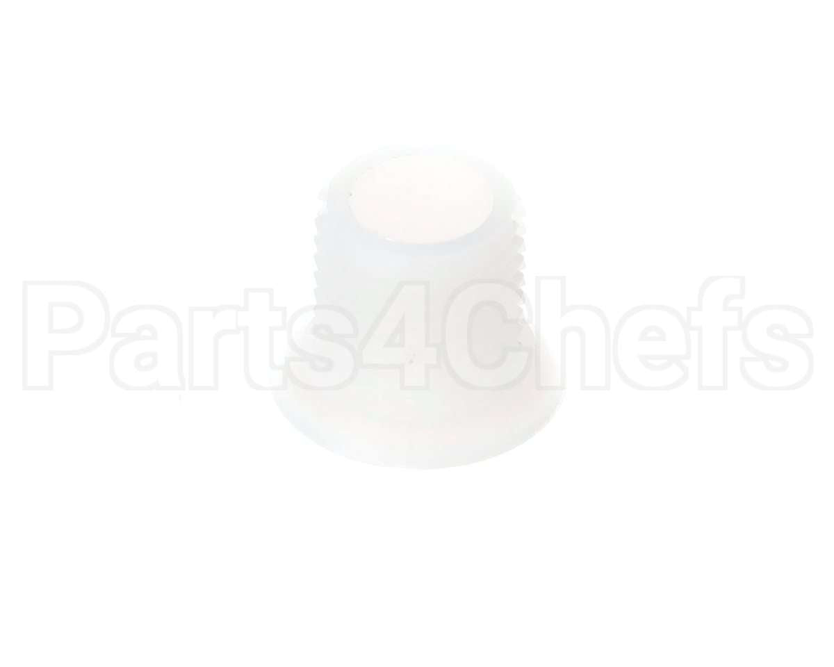 30209L0200 Turbo Air Drain Cap All Sd (Upright)