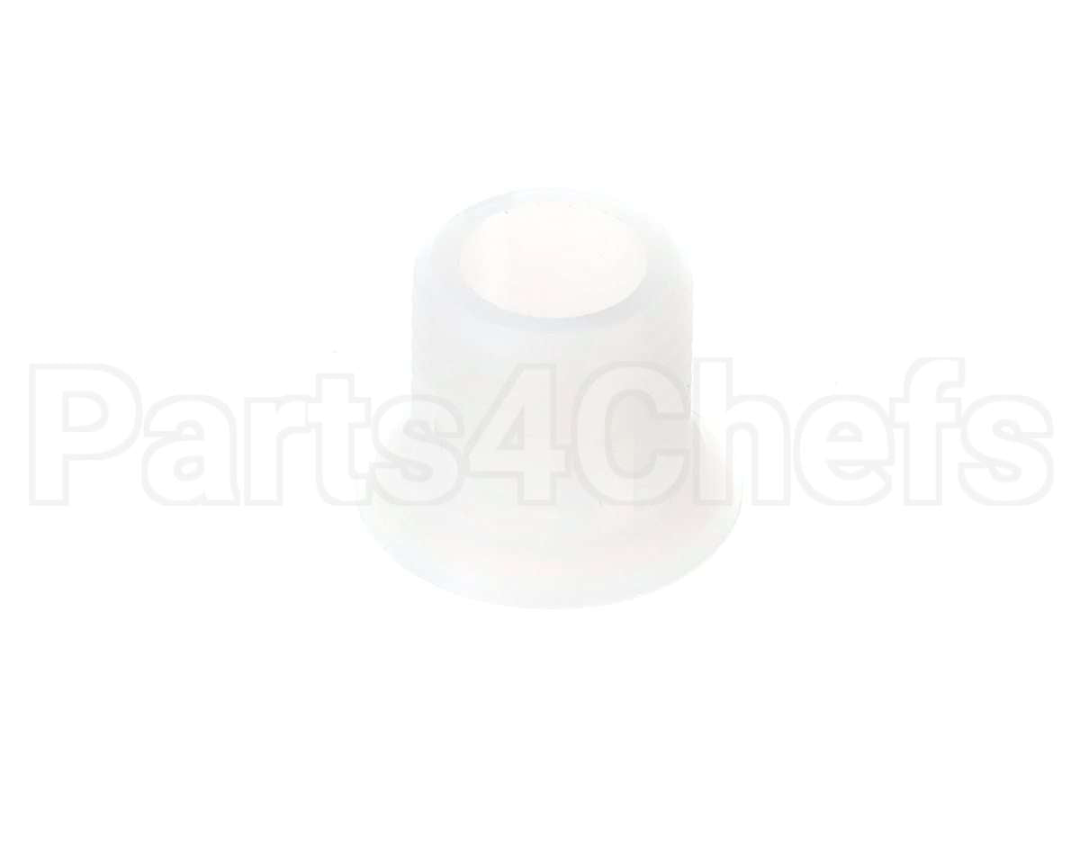30209L0200 Turbo Air Drain Cap All Sd (Upright)