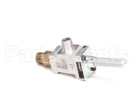 302102 Eagle-Metal Masters Gas Valve Hi-Med-Low