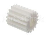 30211040000092 Doyon Helical Tooth Sprocket