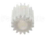 30211040000092 Doyon Helical Tooth Sprocket