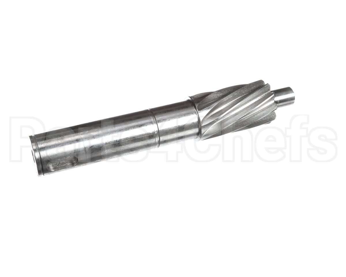 30211040000481 Doyon Planetary Central Shaft