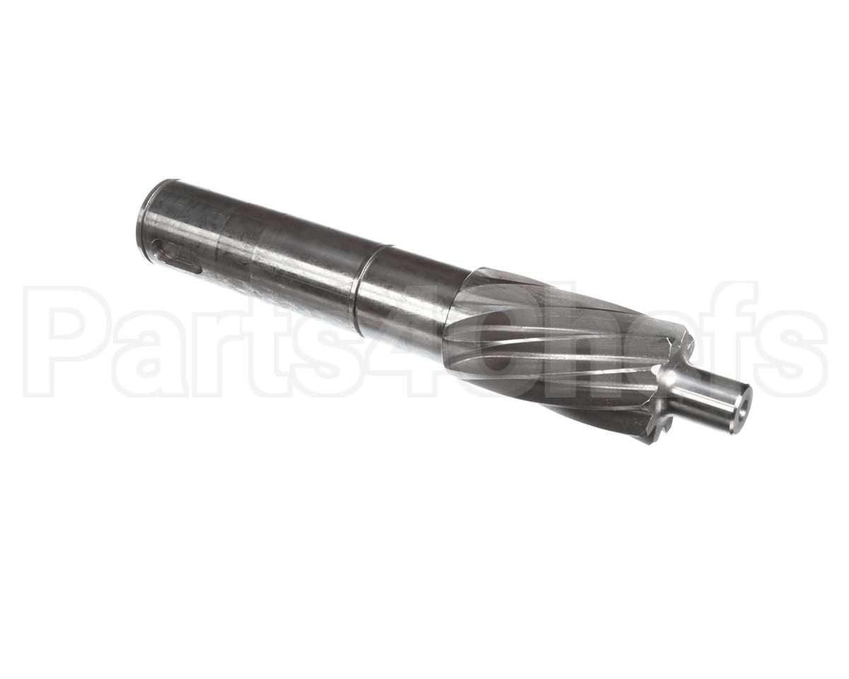 30211040000481 Doyon Planetary Central Shaft