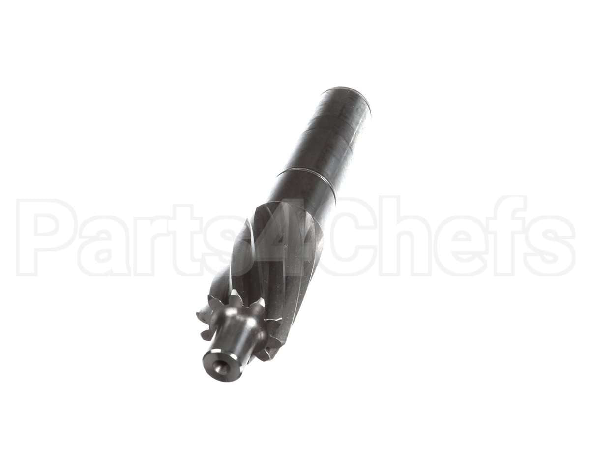 30211040000481 Doyon Planetary Central Shaft