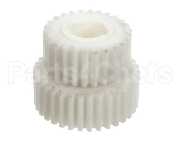 30211080000561 Doyon Straight Gear With 34X26 Teeth