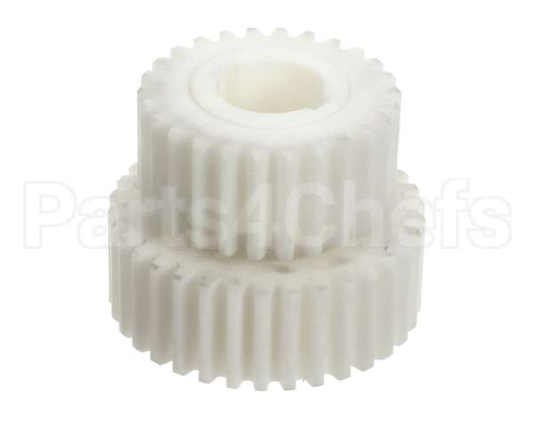 30211080000561 Doyon Straight Gear With 34X26 Teeth
